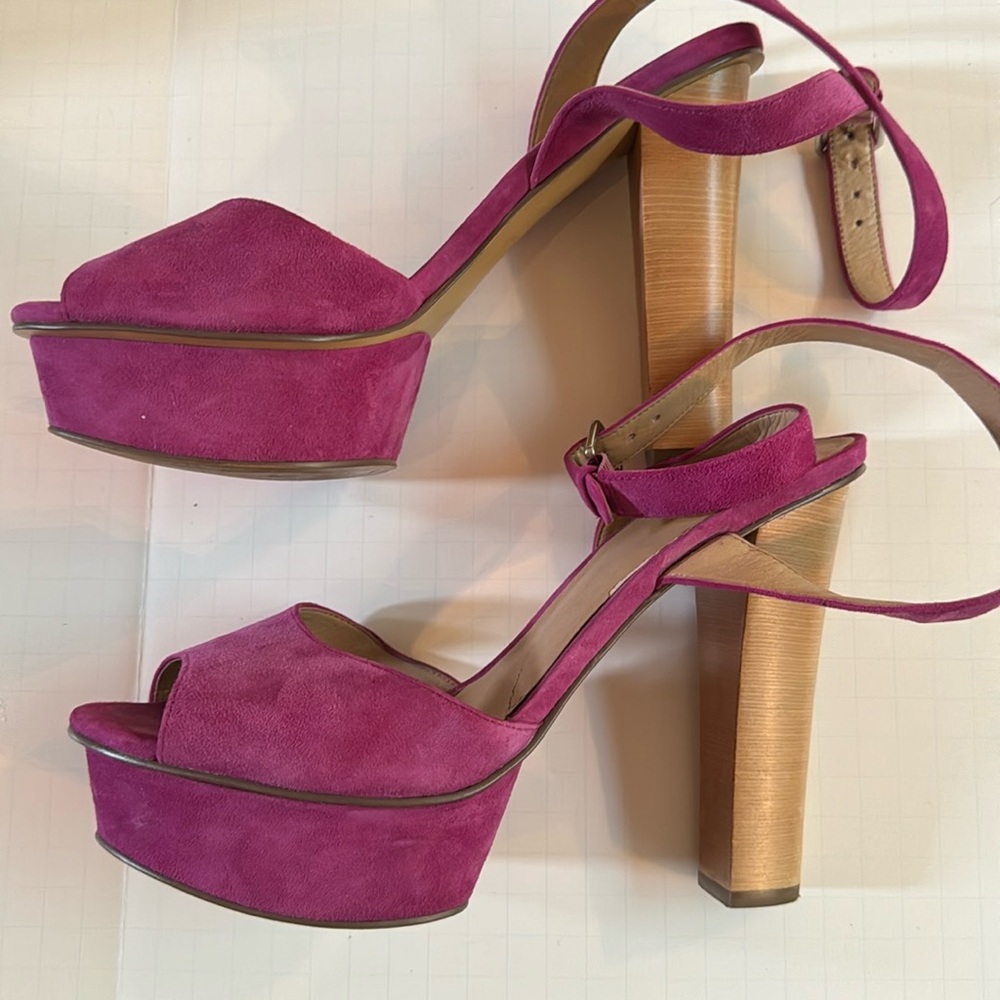 Aqua Sandals